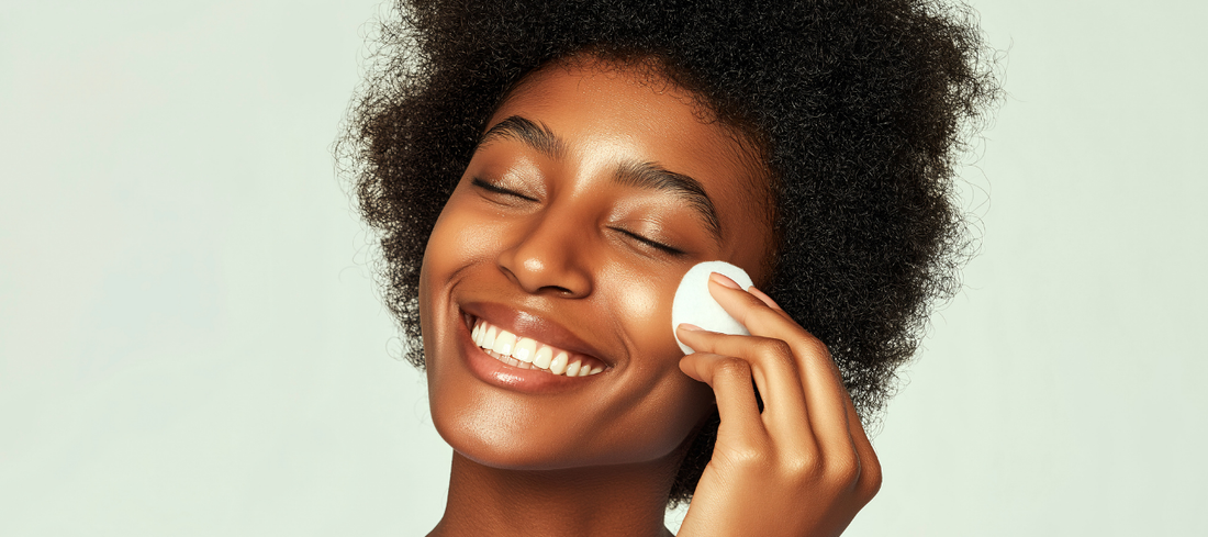 Detergente Viso Pelle Sensibile: Come Scegliere Quello Giusto Per Te