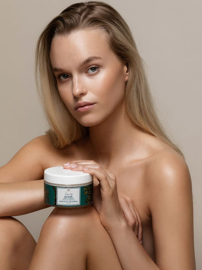Crema Corpo Idratante