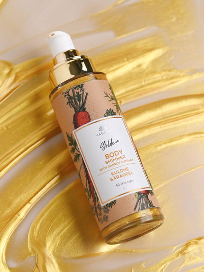 Gel Abbronzatura Naturale