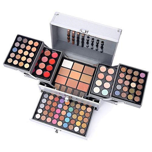 set di trucco professionale
