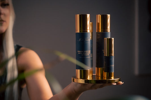 North Beauty Kit Rassodante Corpo E Viso