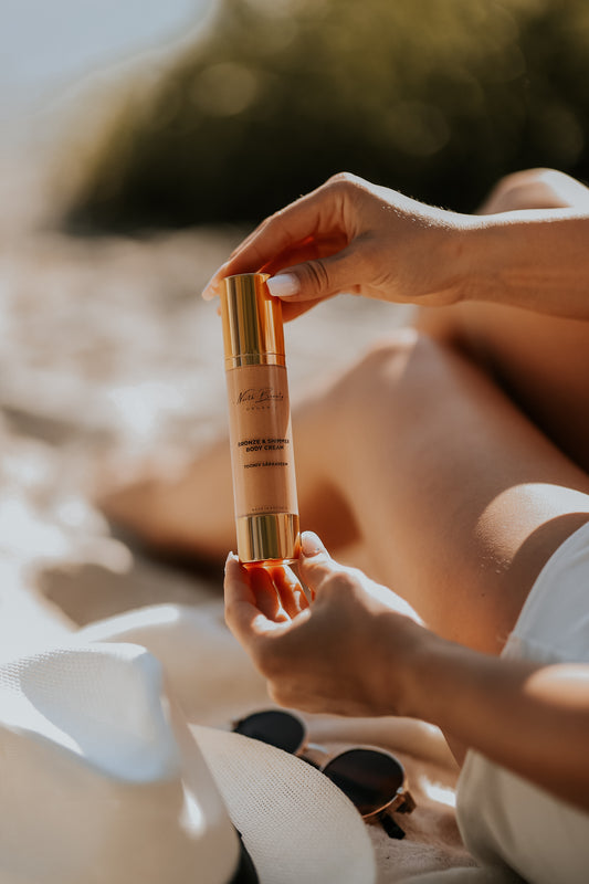 Crema Viso Idratante Leggera