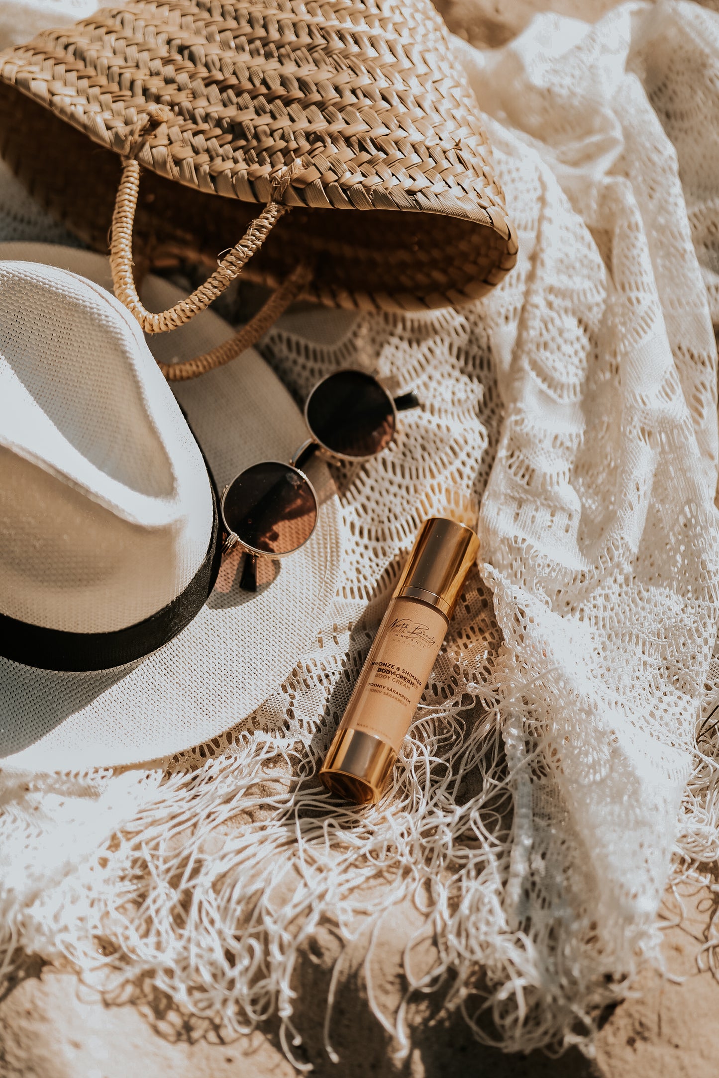 Crema Viso Illuminante