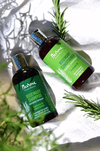 Shampoo Senza Solfati