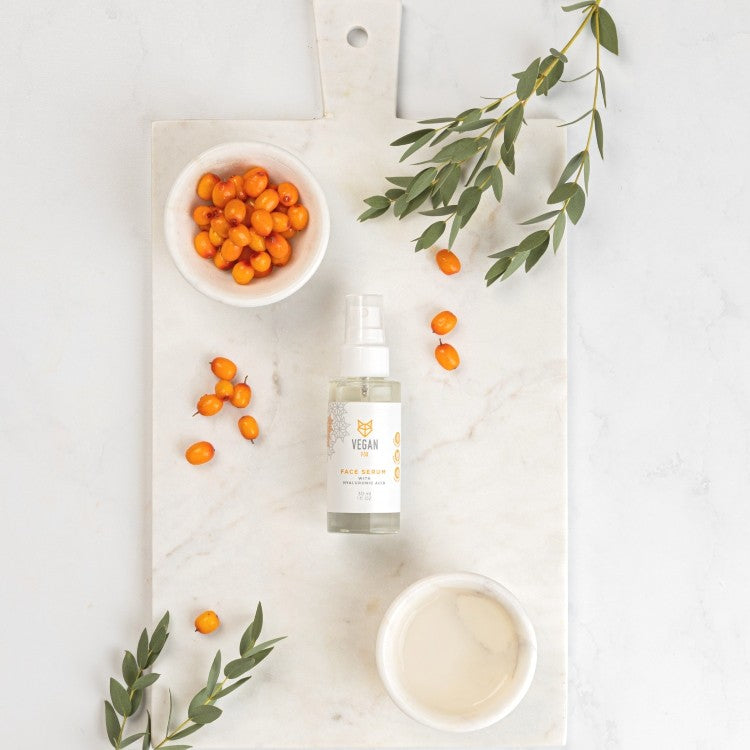 Siero Vitamina C