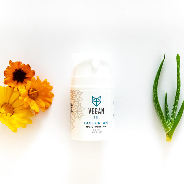 Crema Viso Idratante