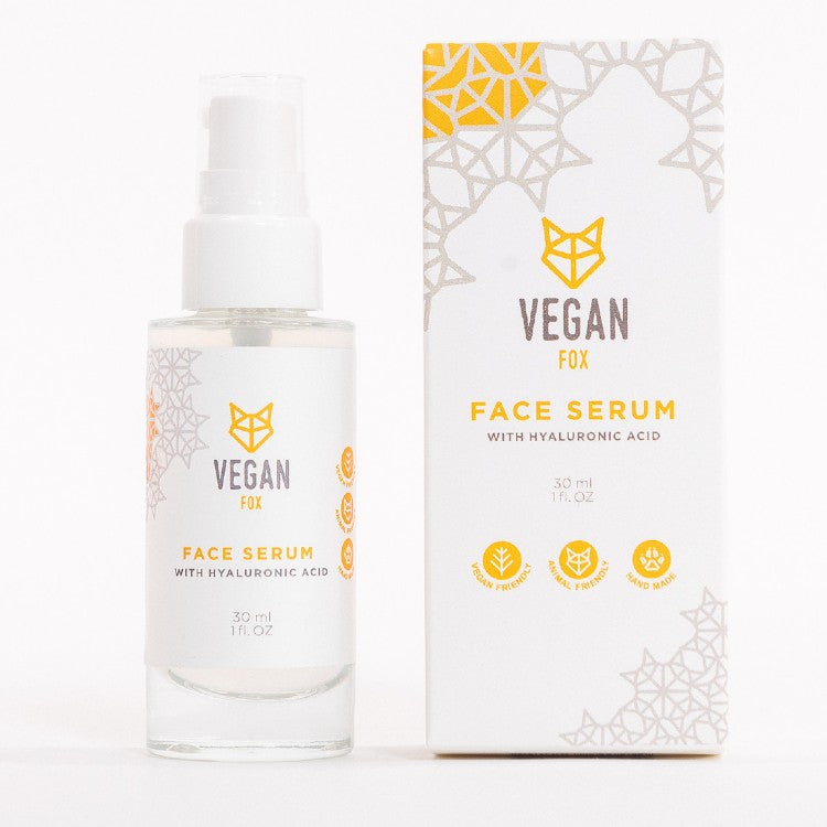 Siero Illuminante Viso