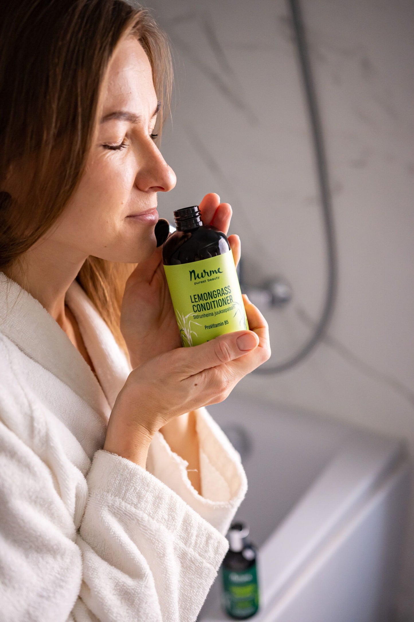 Prodotti Naturali Per Capelli