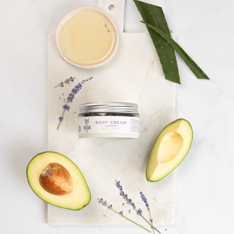 Crema Aloe Vera