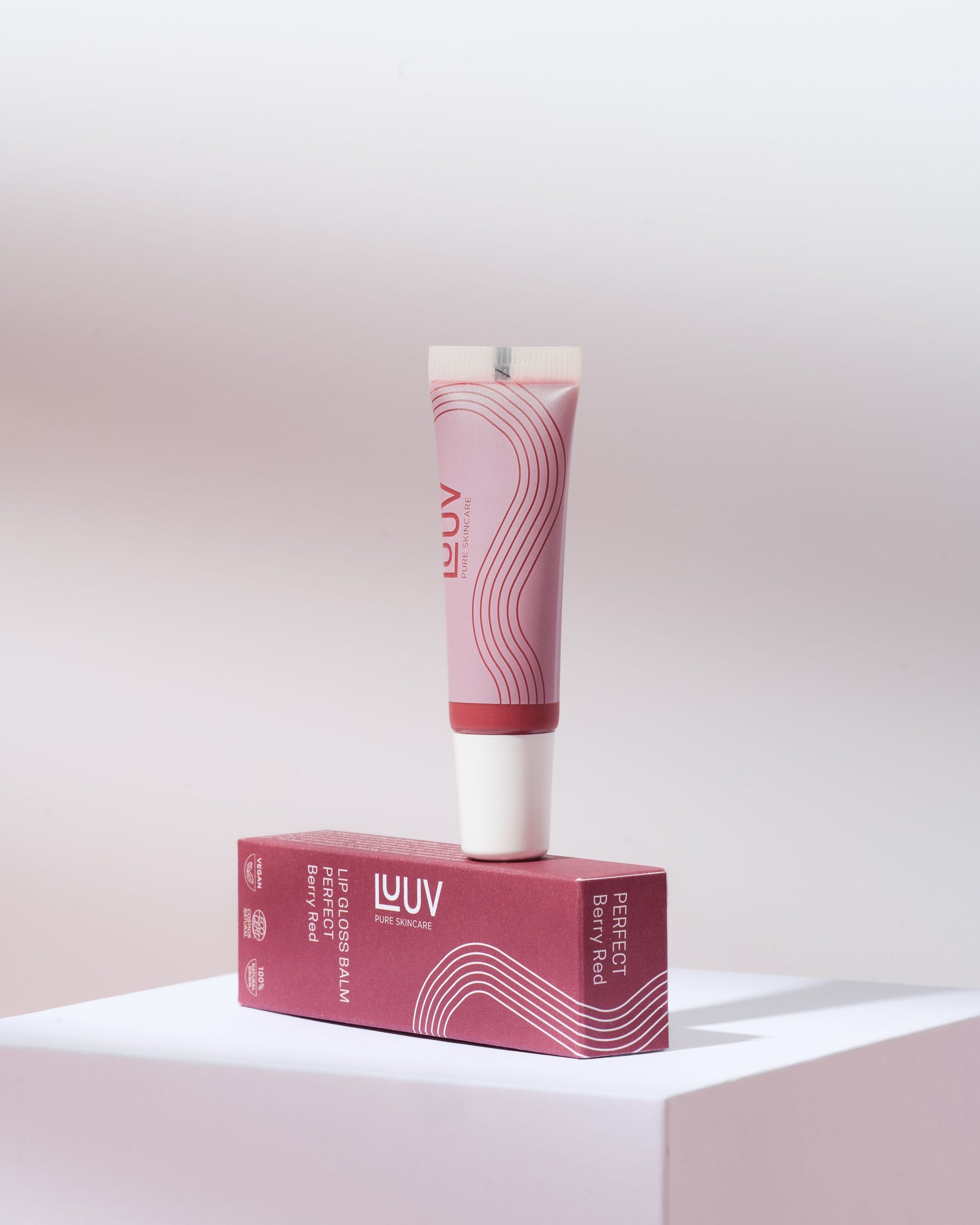 LUUV Balsamo Lucidalabbra - Perfect