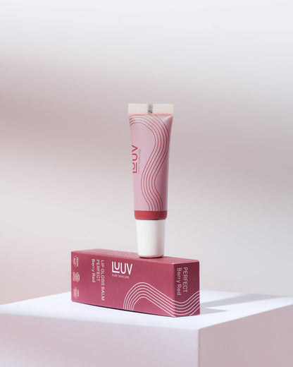 LUUV Balsamo Lucidalabbra - Perfect