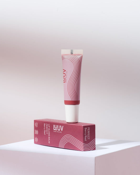LUUV Balsamo Lucidalabbra - Perfect