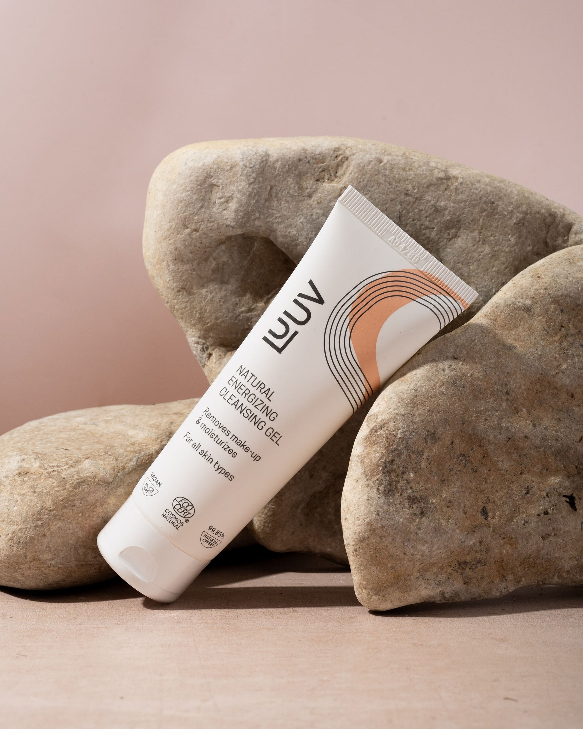 Gel Detergente Viso