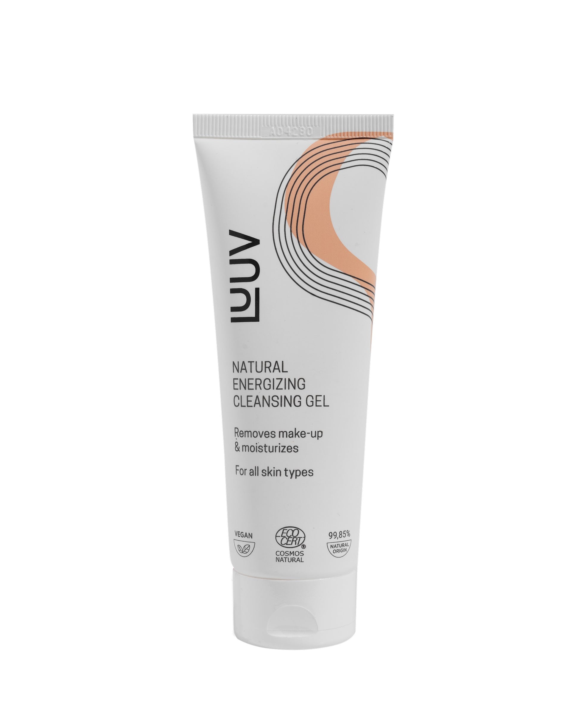 Detergente Viso Naturale
