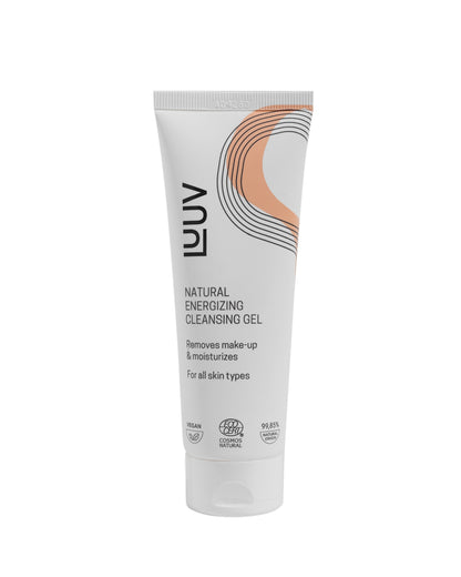 Detergente Viso Naturale