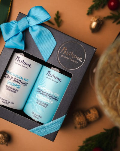 Trattamento Per Capelli Danneggiati
