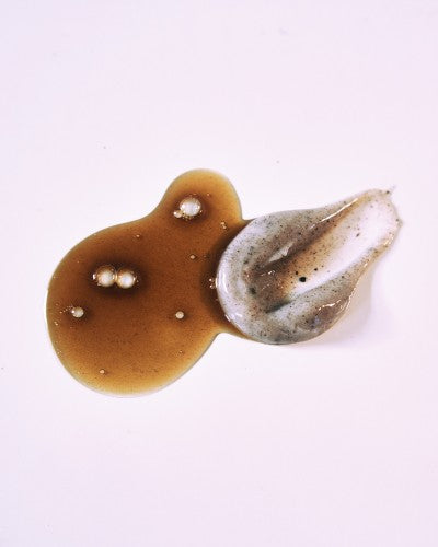 Shampoo Con Tea Tree Oil