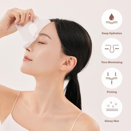 Maschera Bio Collagen True Deep