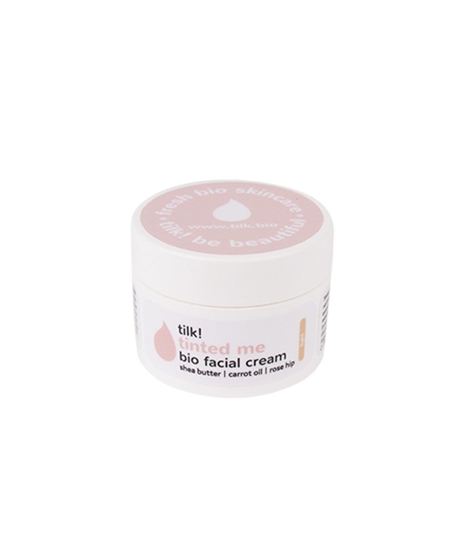 BB Cream Leggera