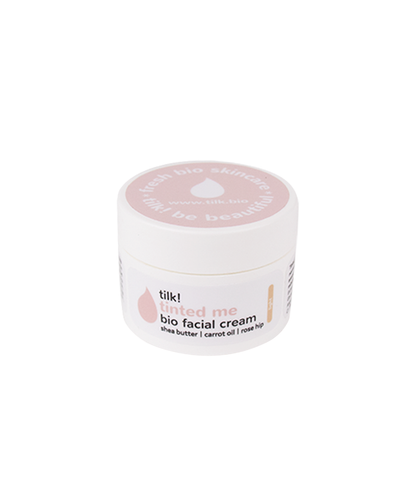 BB Cream Leggera