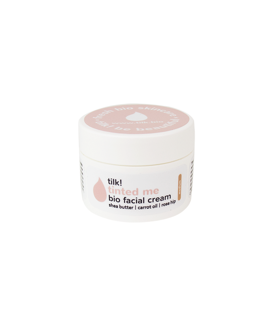 BB Cream Pelle Mista