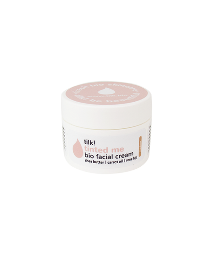 BB Cream Pelle Mista