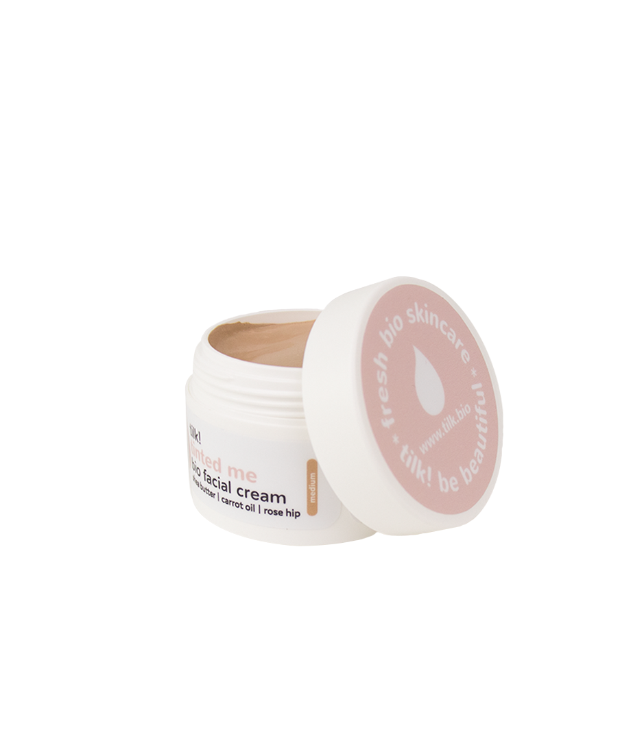 BB Cream Bio
