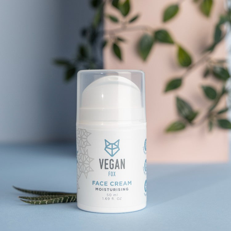 Crema Viso Lenitiva