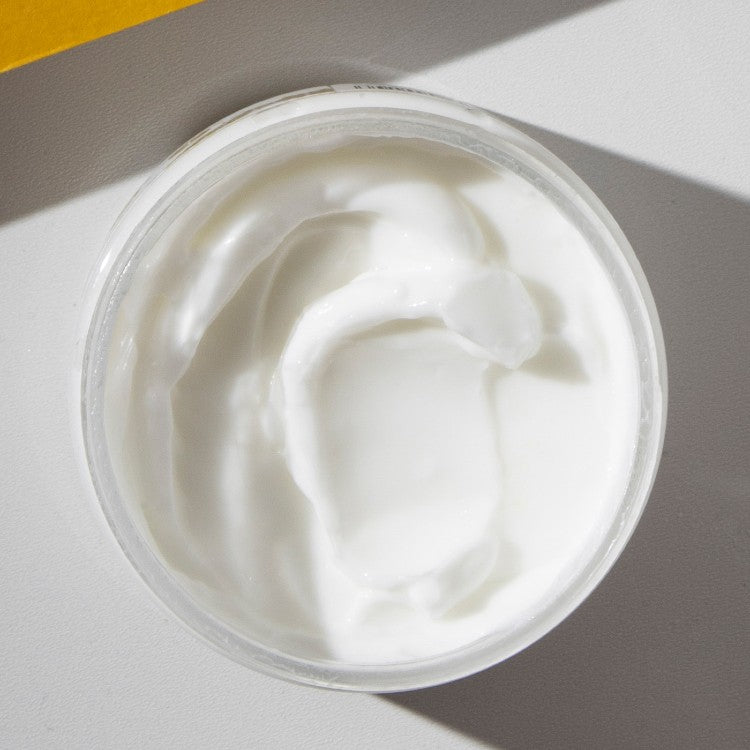 Crema Corpo Per Pelle Secca