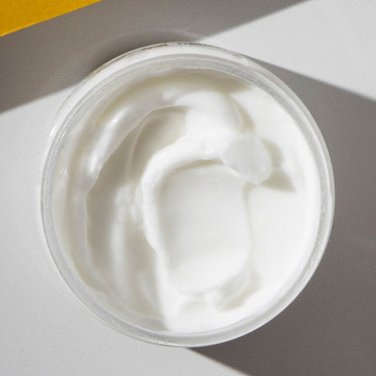Crema Corpo Per Pelle Secca